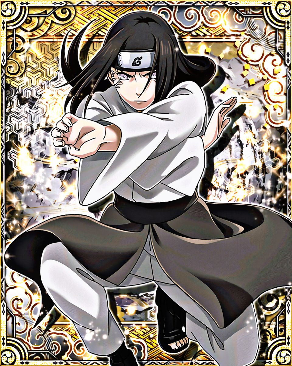 Tenten, personnage de Naruto